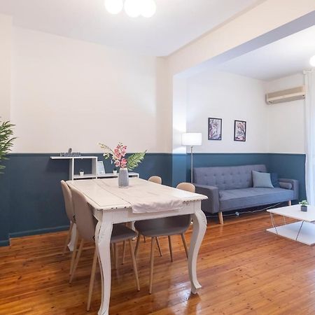 Houseloft Metropolitan Charm Apartment Thessaloníki Ngoại thất bức ảnh